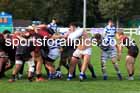 Tynedale v Rossendale, 2025 Tynedale Park, Corbridge, October 4th. Photo: David T. Hewitson/Sports for All Pics